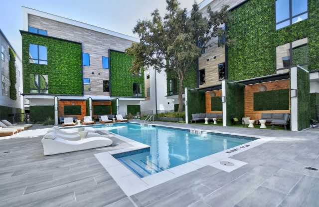 Photo of Botanica Oak Hills