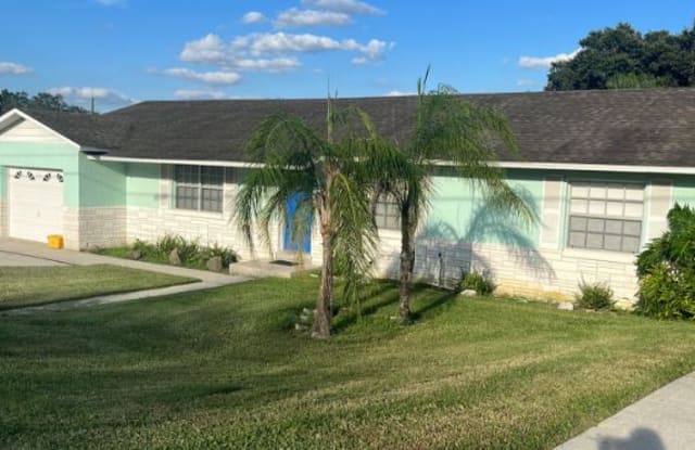 5006 Lakeland highland rd - 5006 Lakeland Highlands Road, Polk County, FL 33812