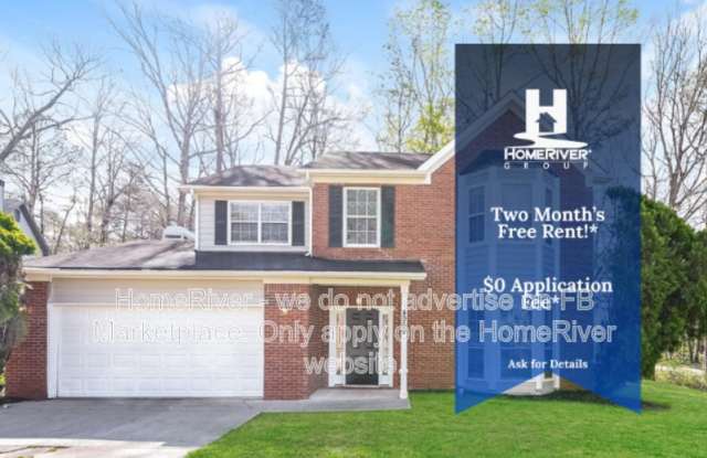 Photo of 4969 Wedgewood Pl