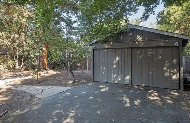 1525 Waverley ST - 1525 Waverley Street, Palo Alto, CA 94301