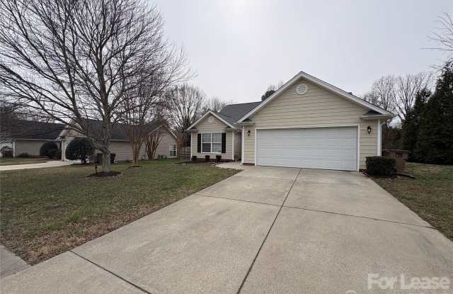 1025 Cranston Crossing Place