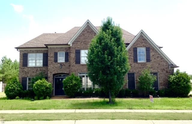 2983 South Cherry Drive - 2983 South Cherry Dr, Southaven, MS 38672