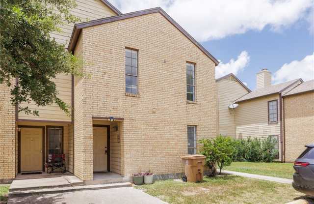 6114 Wilderock Drive
