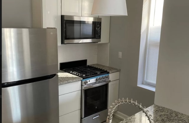 Newly Renovated Apartments - 2520 North 33rd Street, Philadelphia, PA 19132