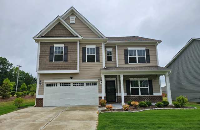 12811 Aberdeen Park Dr