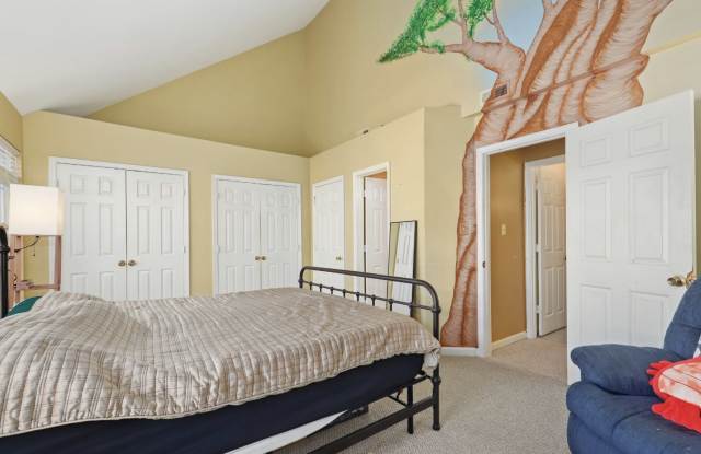 507 Stafford Glen Court