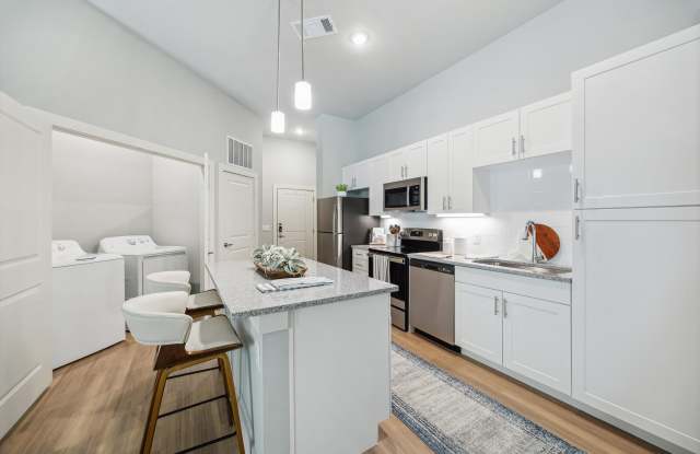 Photo of The Flats at Hooper Hill