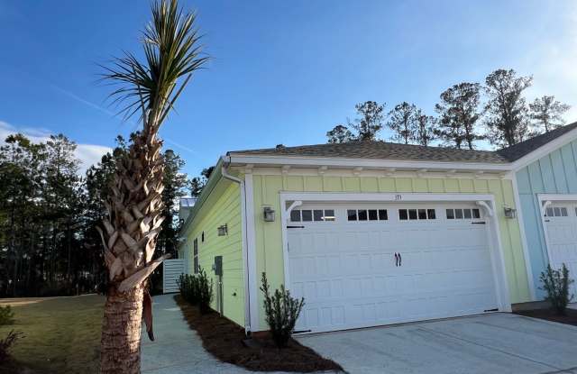 Welcome to Margaritaville 55 + Community