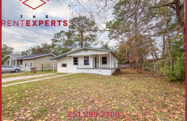 100 Esplanade Avenue