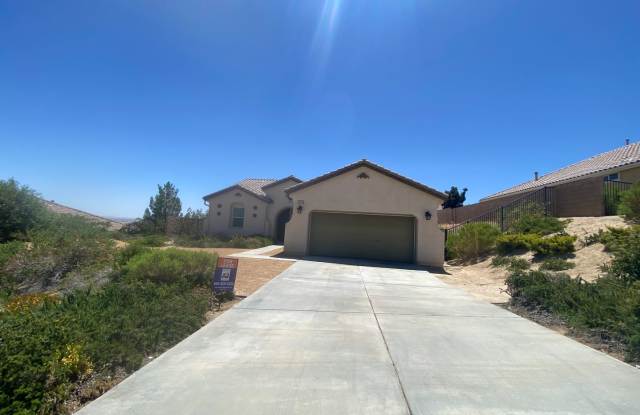 Photo of West Palmdale 3 bedroom