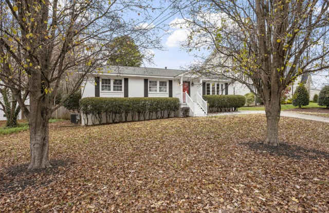 Photo of 301 Latimer Road