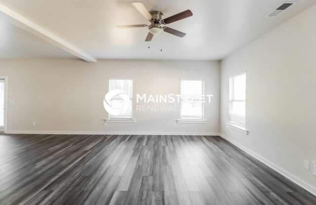 1520 Brookhaven Drive