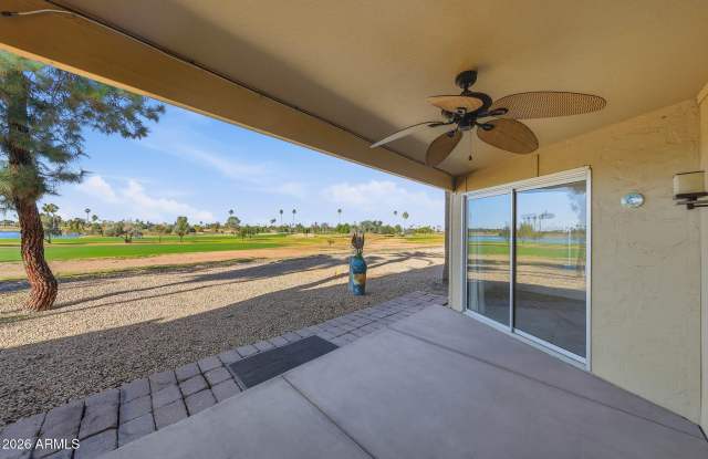 19446 N STAR RIDGE Drive