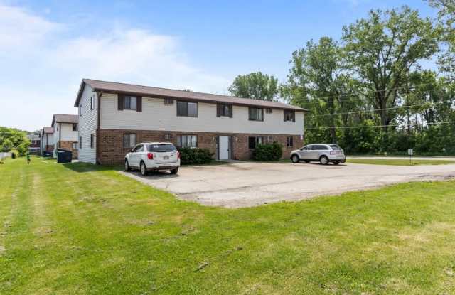 1534 Moraine Terrace - 1
