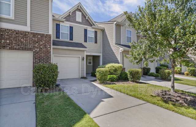 2519 Early Flight Drive