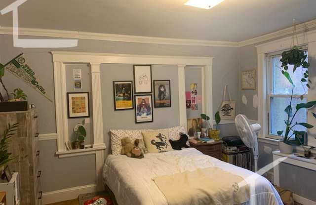 Photo of Nice 3 bed in Brighton