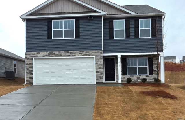 Brand-New 4BR Home in Treemont Commons | $2,450/Month