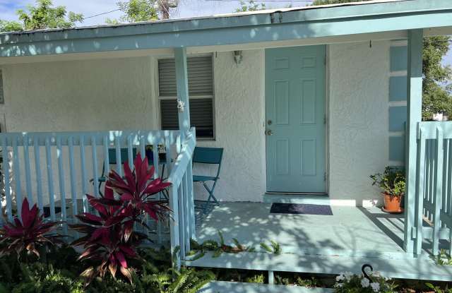 140 SW 4th Avenue