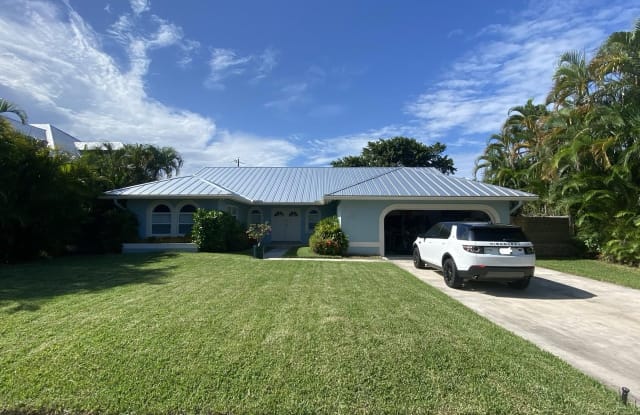 759 Bailey St - 759 Bailey Street, Boca Raton, FL 33487