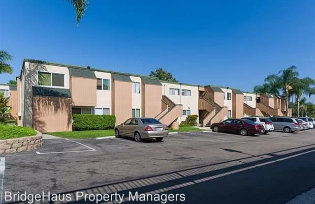 8785 Navajo Road, Unit 7 - 8785 Navajo Road, San Diego, CA 92119