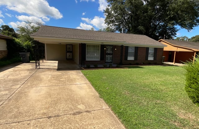 281 Loraine Rd - 281 Loraine Road, Memphis, TN 38109