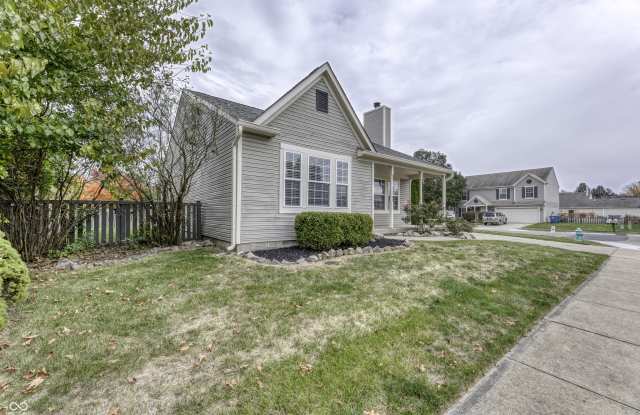 8496 Blacksmith Court