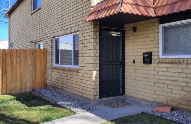Clean & Modern - 3410 Woodside Drive in Carson City