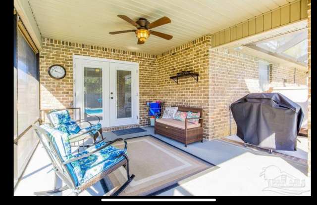 7269 Farmers Road - 7269 Farmers Road, Escambia County, AL 32526