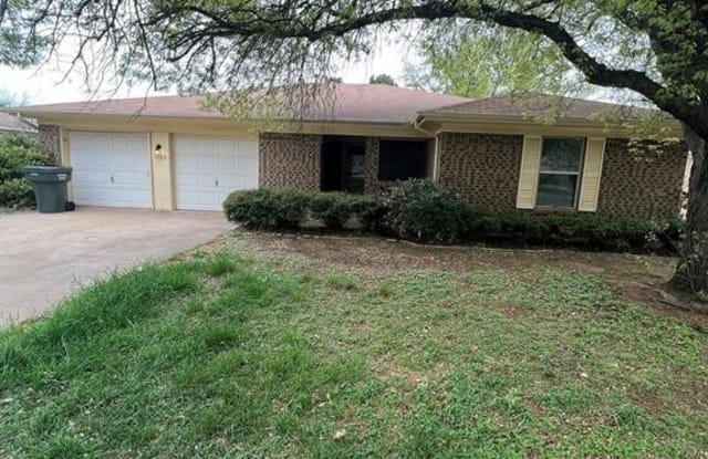 3140 Primrose Drive - 3140 Primrose Drive, Abilene, TX 79606