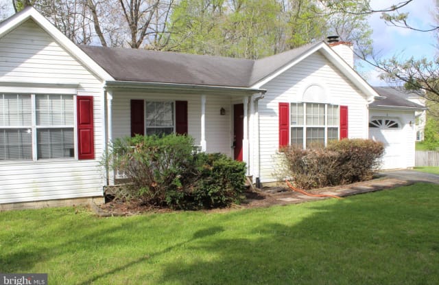 8 RENWICK COURT - 8 Renwick Court, Stafford County, VA 22556