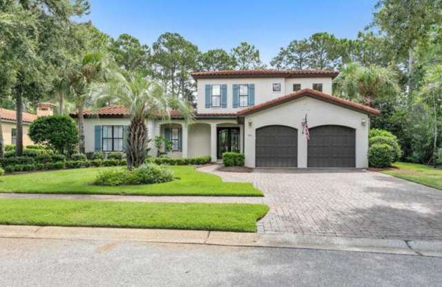 1603 San Marina Boulevard - 1603 San Marina Boulevard, Miramar Beach, FL 32550