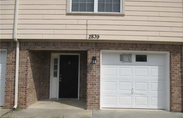 2839-B Meridian Place