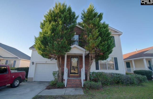 1108 Waverly Place Drive - 1108 Waverly Place Drive, Richland County, SC 29229