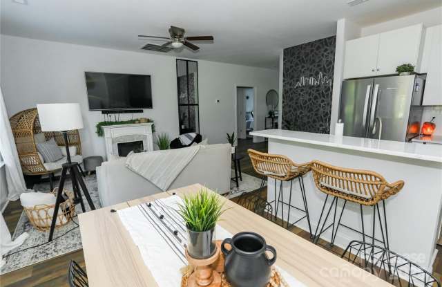 2734 Kendrick Avenue