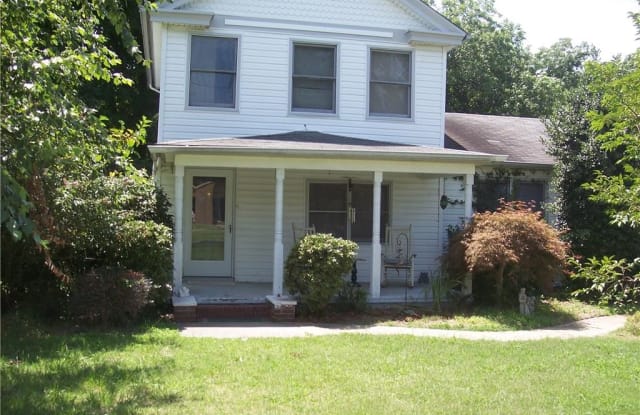 20511 Todd Avenue - 20511 Todd Avenue, Isle of Wight County, VA 23430