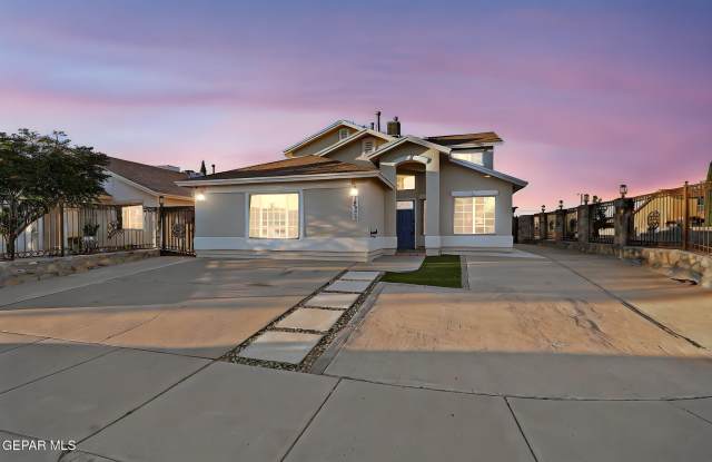 14325 Pacific Point Drive