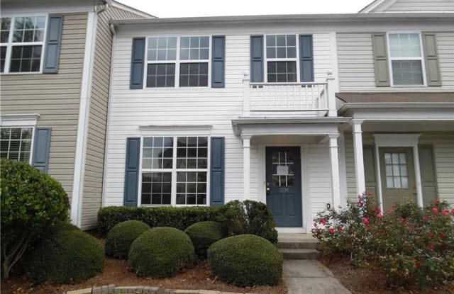 1034 Annazanes Court - 1034 Annazanes Ct, Forsyth County, GA 30004