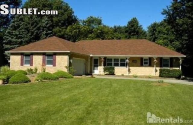 4250 Stoney Ridge Rd. - 4250 Stoney Ridge Road, Avon, OH 44011