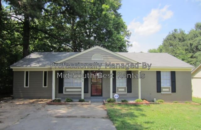 3756 Tessland (Raleigh) - 3756 Tessland Road, Memphis, TN 38128