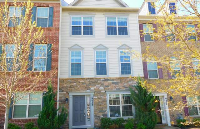 9828 SMITHVIEW PLACE - 9828 Smithview Place, Glenarden, MD 20706