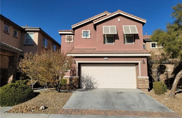 8660 Diamond Sand Avenue - 8660 West Diamond Sand Avenue, Enterprise, NV 89178