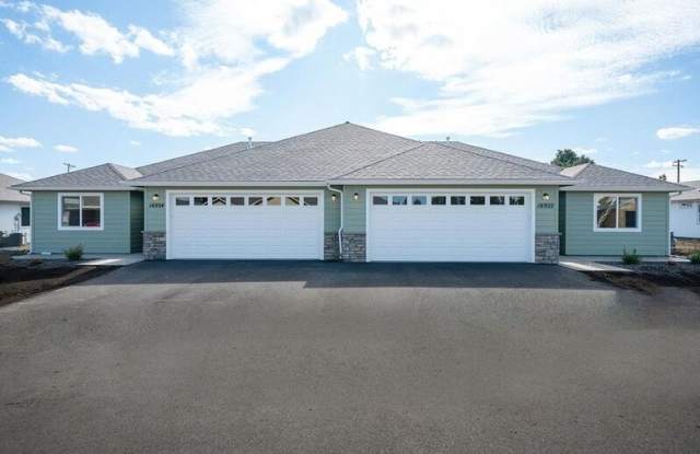 16924 East Knox Lane