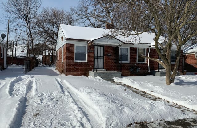 15069 Evergreen Road - 15069 Evergreen Rd, Detroit, MI 48223