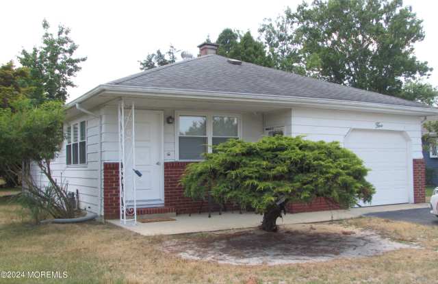 5 Aruba Court
