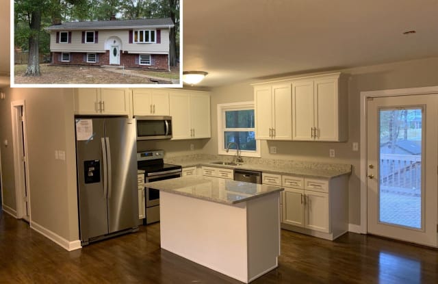 21493 S ESSEX DRIVE - 21493 South Essex Drive, Lexington Park, MD 20653