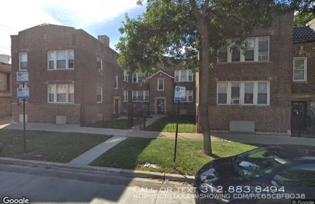 2422 N Kostner - 2422 North Kostner Avenue, Chicago, IL 60639