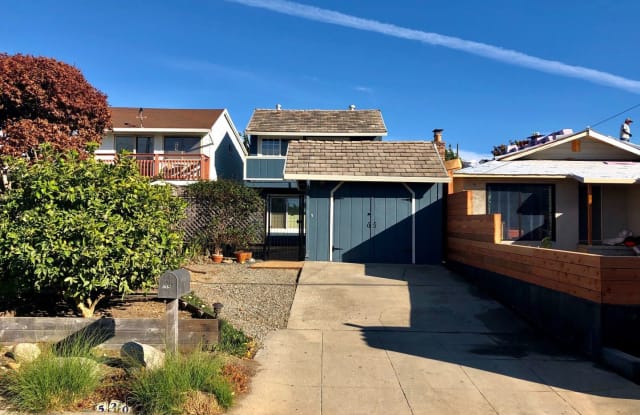 520 Columbia - 520 Columbia Street, Santa Cruz, CA 95060