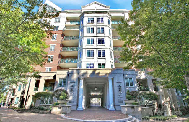 300 W 5th Street unit: 315