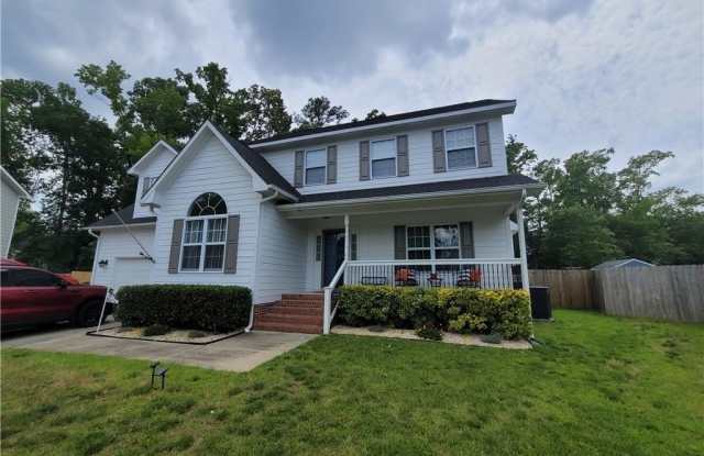 Photo of 3320 Benson Place