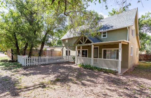 Historic Charm Meets Modern Living!!!